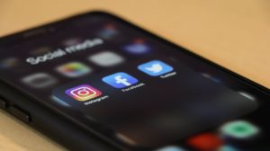 Social Media Options