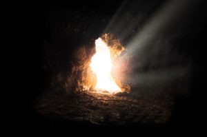 Easter Resurrection